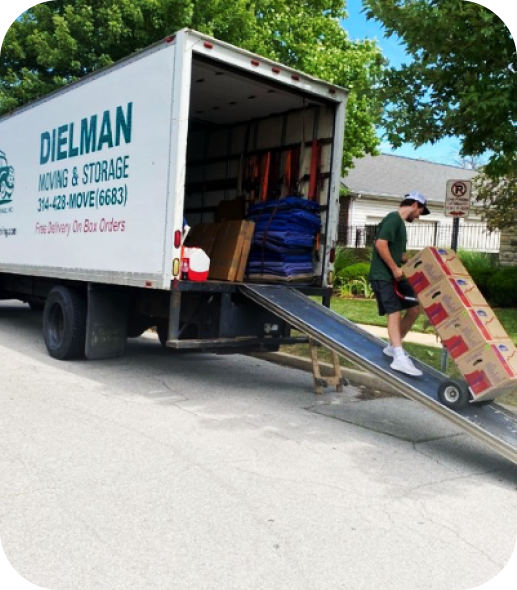 Dielman Moving & Storage image 4