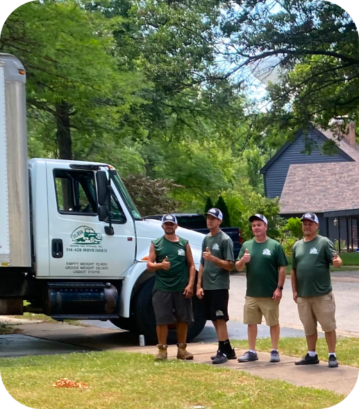 Dielman Moving & Storage image 3