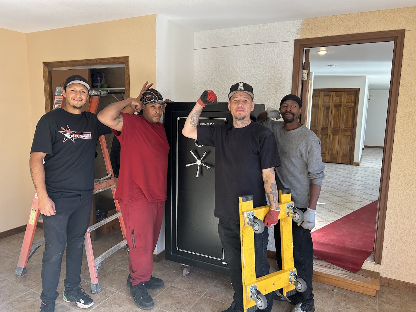 Discipled Movers image 4