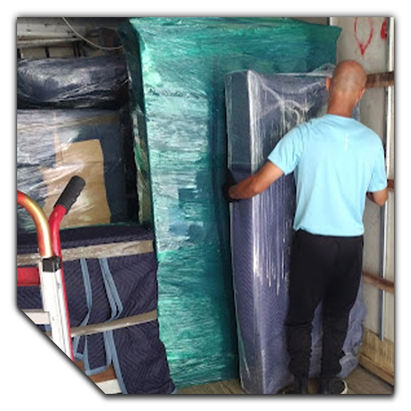 Discipled Movers image 2