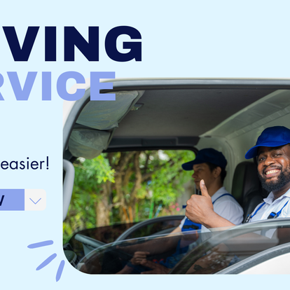 Diversity Moving Company image 1