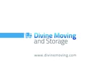 Divine Moving and Storage NYC NY logo