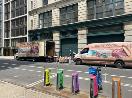 Divine Moving and Storage NYC NY image 1