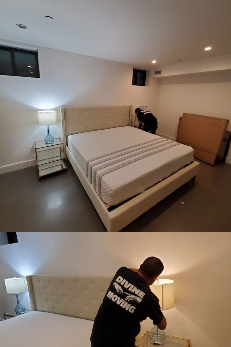 Divine Moving and Storage NYC NY image 4