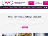 Dmg Removal Services Ltd logo