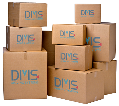 DMS Moving Systems - Atlas Van Lines image 1