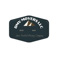 DMV MOVERS LLC logo