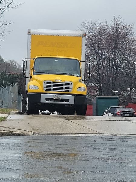 DMV MOVERS LLC image 2