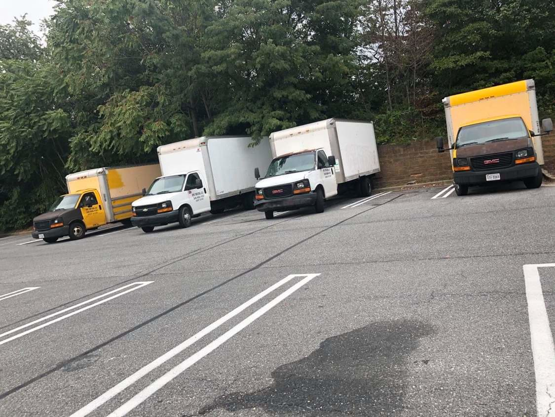 DMV MOVERS LLC image 3