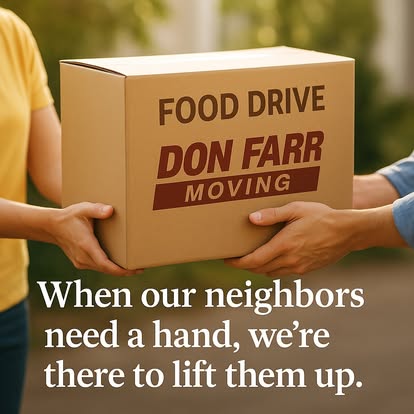 Don Farr Moving & Storage image 2