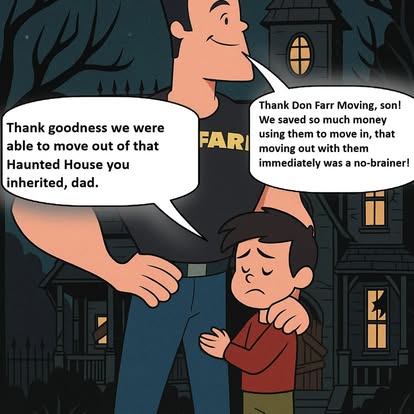 Don Farr Moving & Storage image 3