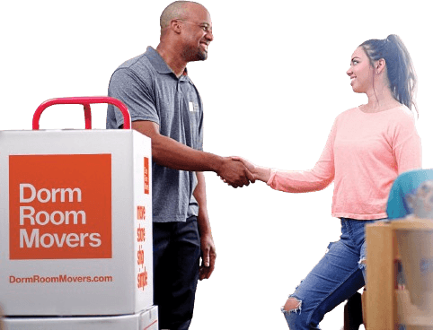 Dorm Room Movers image 1