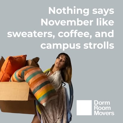 Dorm Room Movers image 4