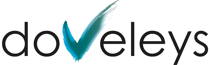 Doveleys Removals logo