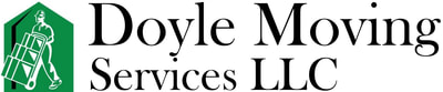 Doyle Moving Services logo