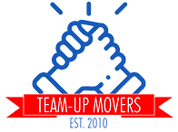 DragonSea Moving Company logo