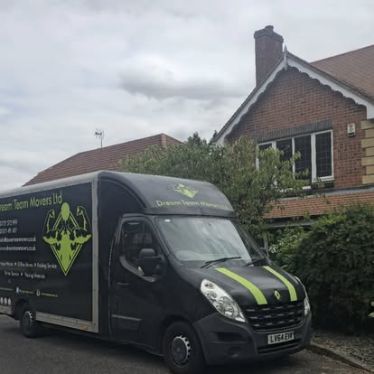 Dream Team Movers Limited image 4