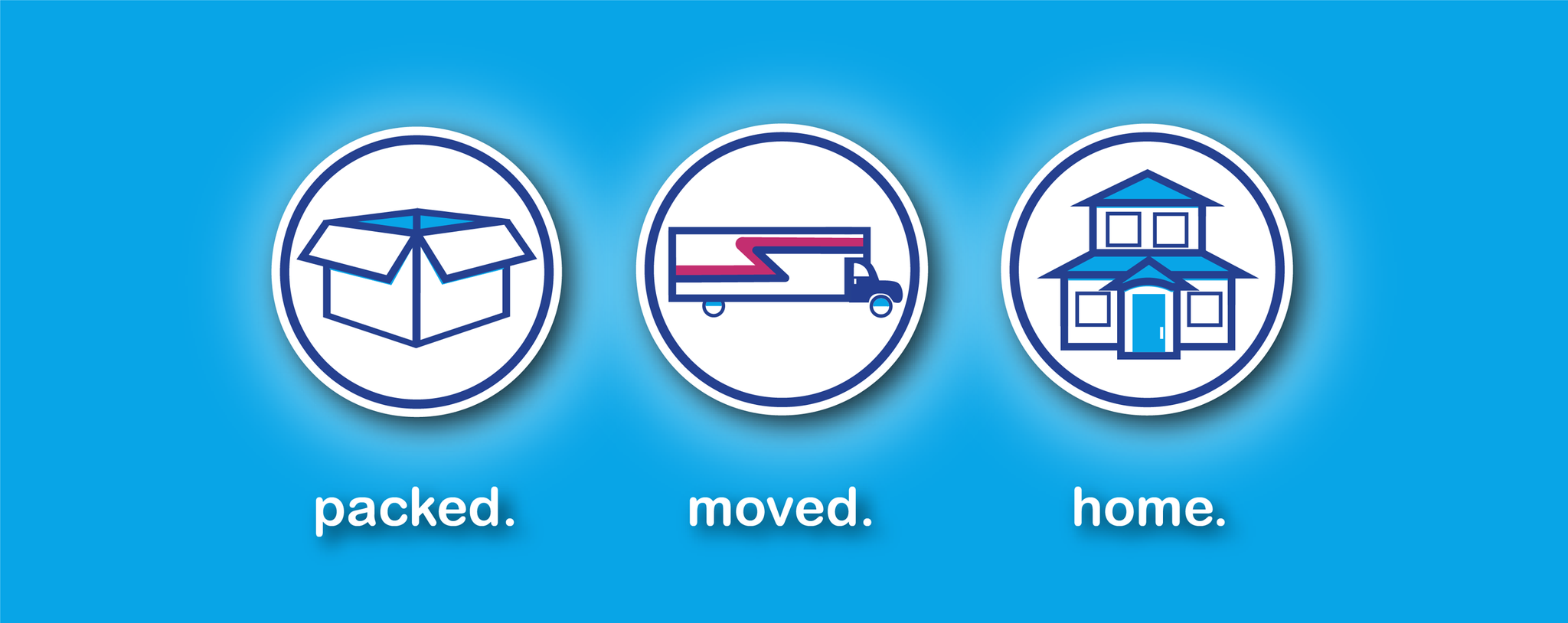 Dreiske Moving & Storage Company - Illinois logo