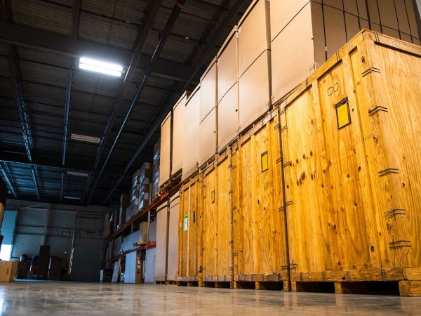 Dreiske Moving & Storage Company - Illinois image 3