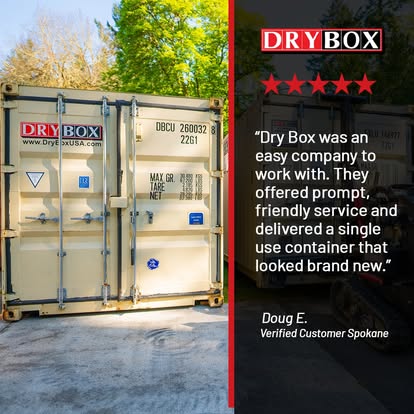 Dry Box - Spokane image 3