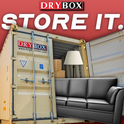 Dry Box - Spokane image 2