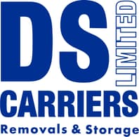 DS Carriers Ltd logo