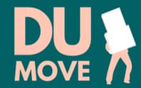 DU Move logo