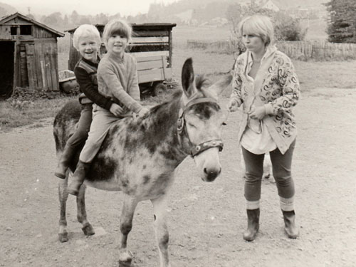 Duffel Donkey LLC image 2