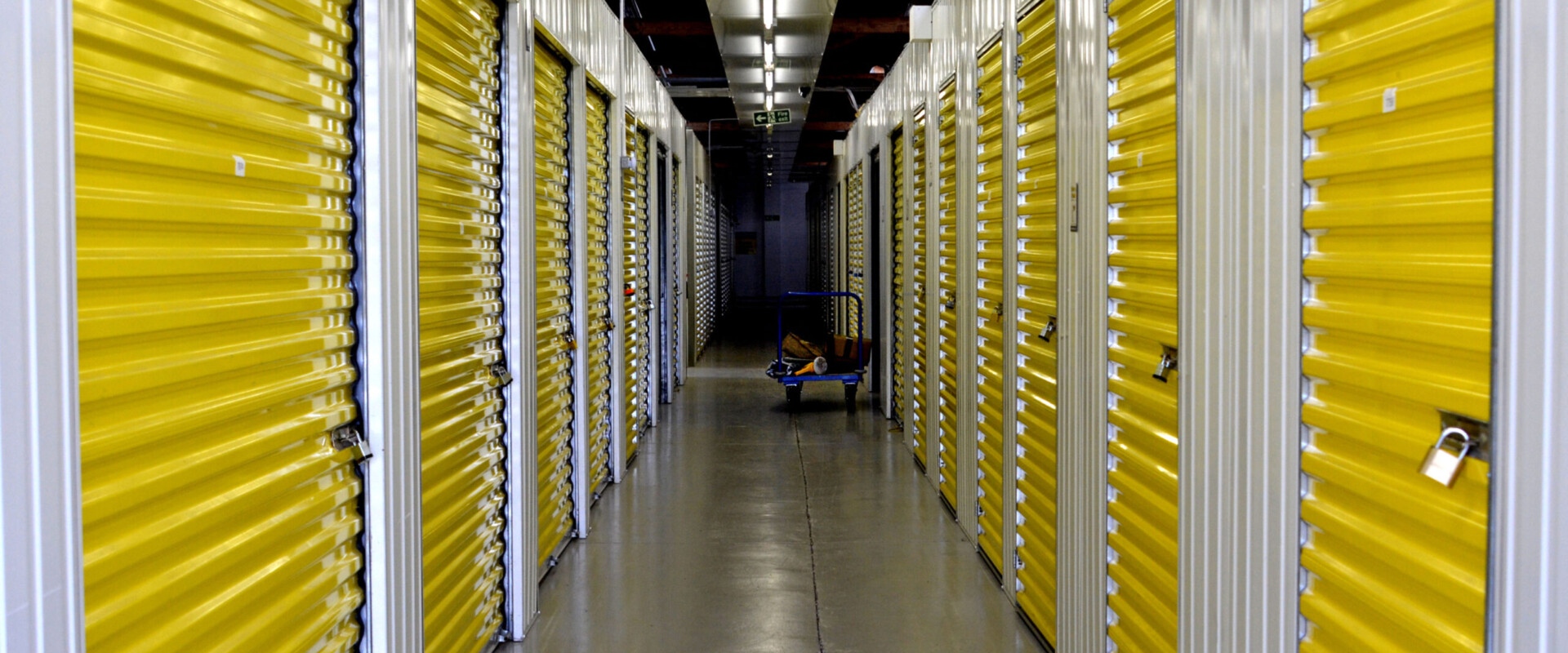 Dumfries Self Storage image 1