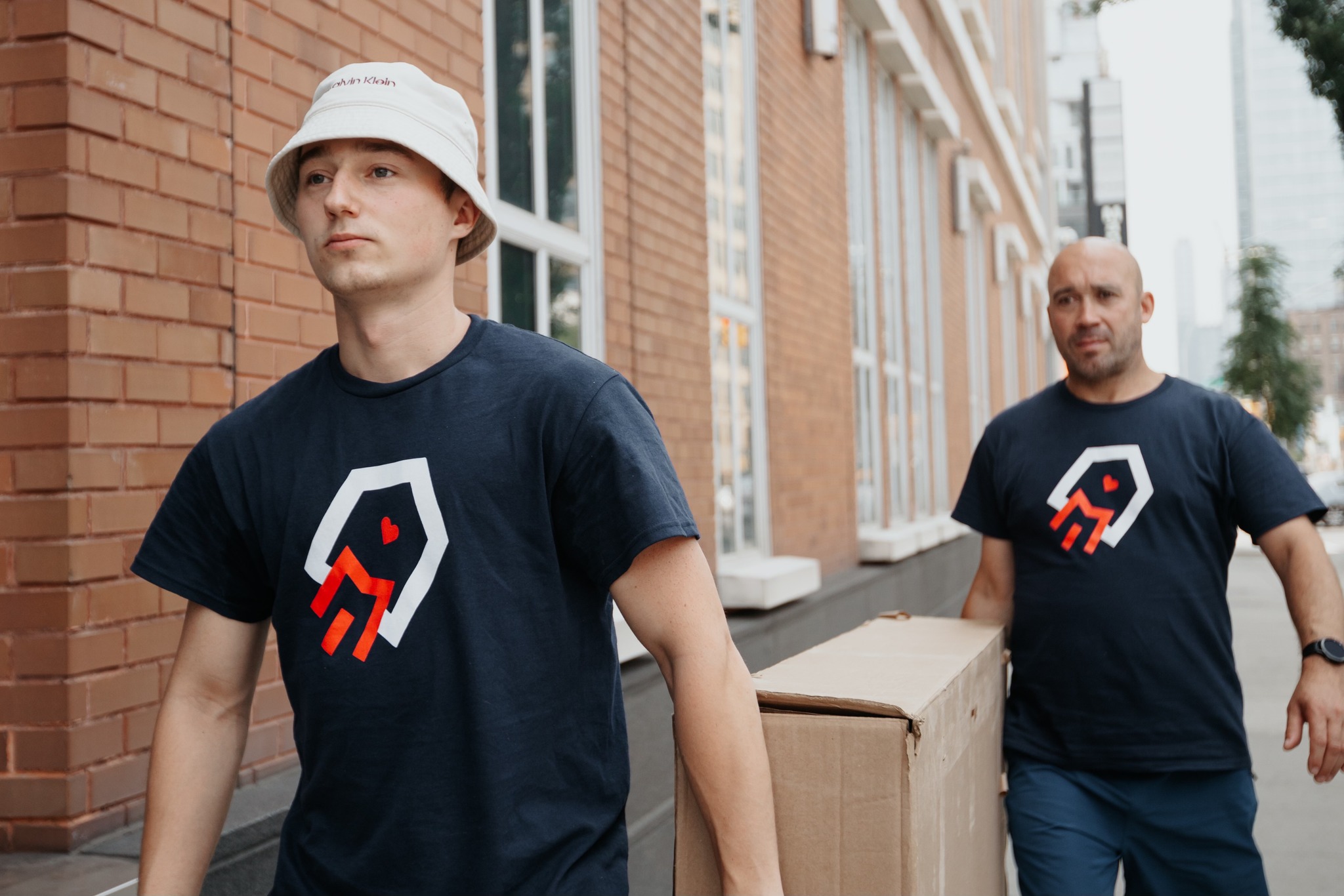 Dynamic Movers NYC image 2