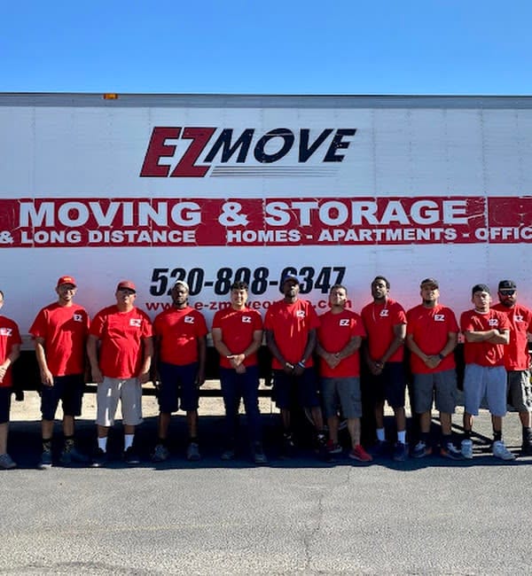 E-Z Move Tucson image 4