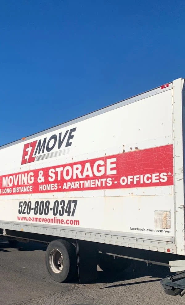 E-Z Move Tucson image 3