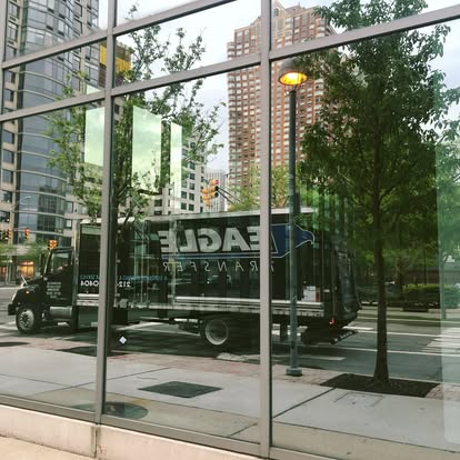 Eagle Transfer - Moving, Storage, Install, Liquidation NYC image 2