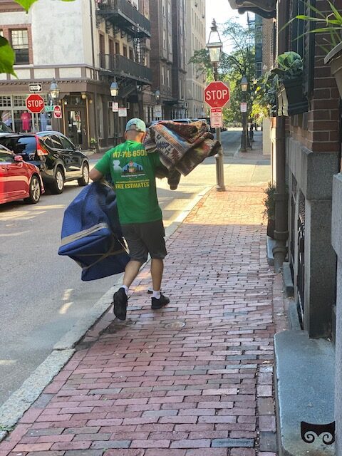 East Coast Boston Movers image 2