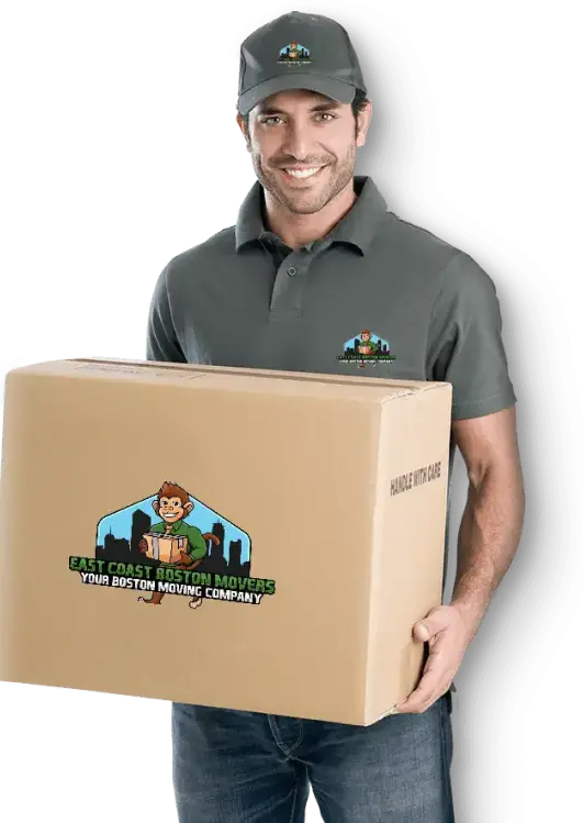 East Coast Boston Movers image 1