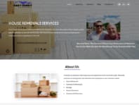 East Coast Removals Ltd logo