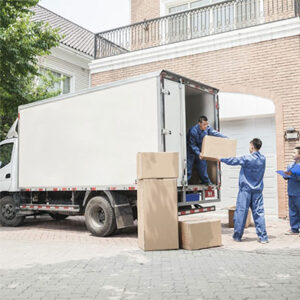 East Coast Removals Ltd image 3