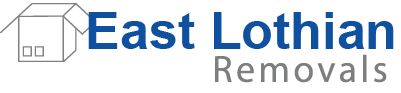 East Lothian Removals logo