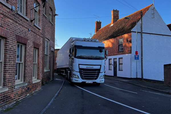 East Sussex Removals & Storage logo