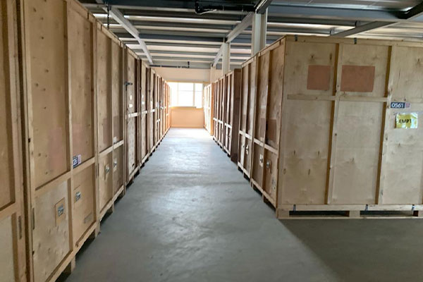 East Sussex Removals & Storage image 3