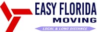 Easy Florida Moving LLC logo