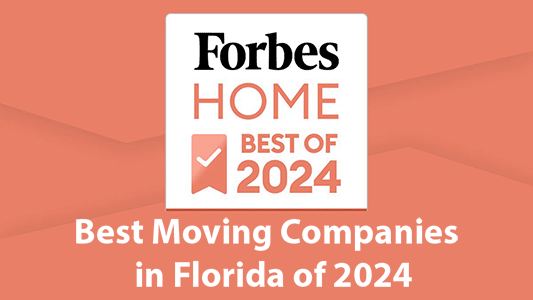 Easy Florida Moving LLC image 1