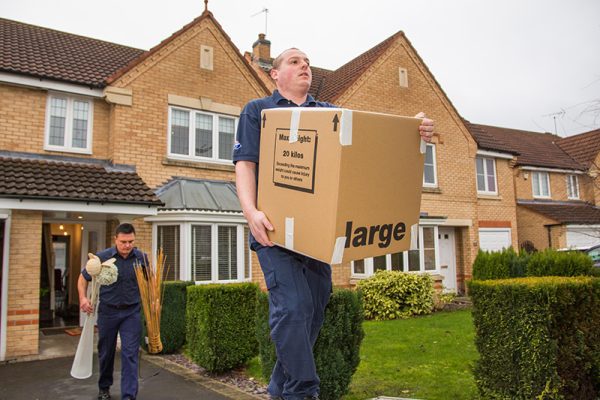 Easy Move of Derby image 2