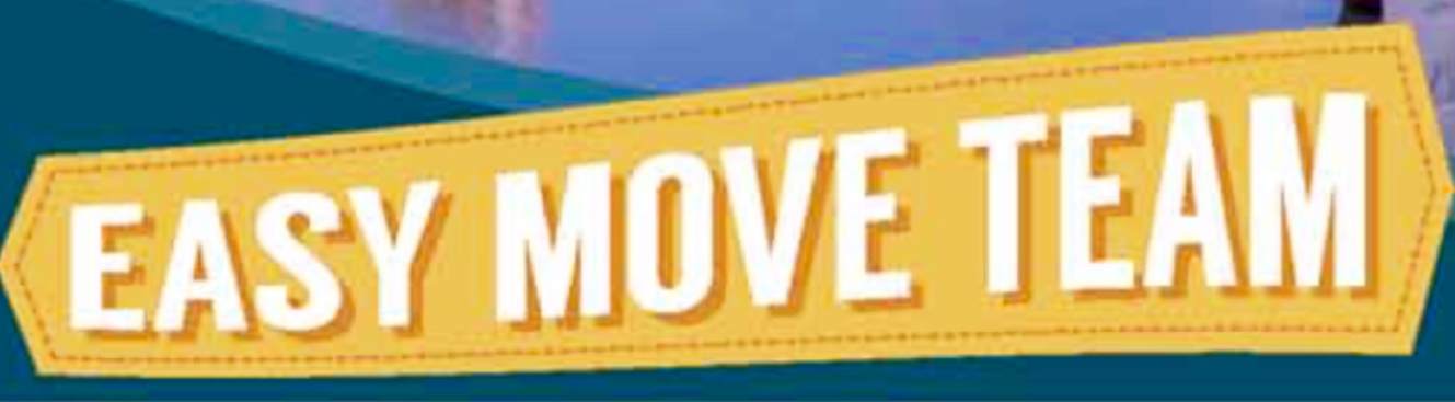 Easy Move Team logo