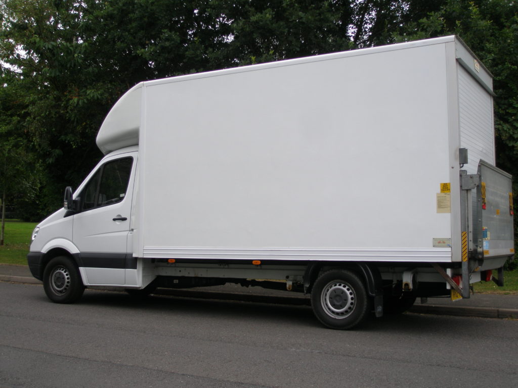 Easy Removals image 1