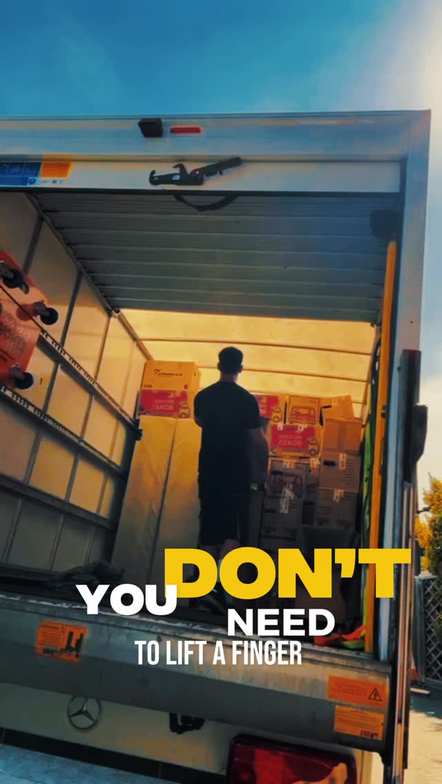 Easy Way Removals - Man and Van image 3