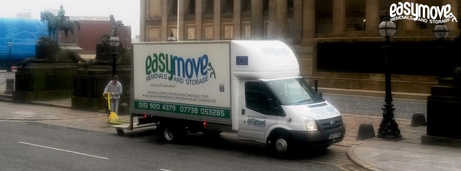 easymove Liverpool logo