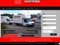 Easymove Removals logo
