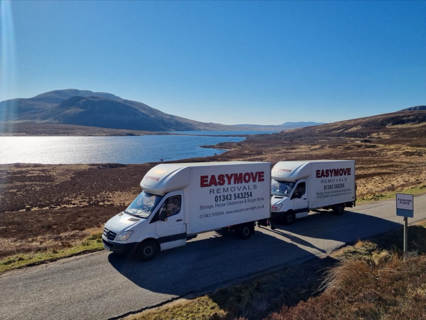 Easymove Removals image 2