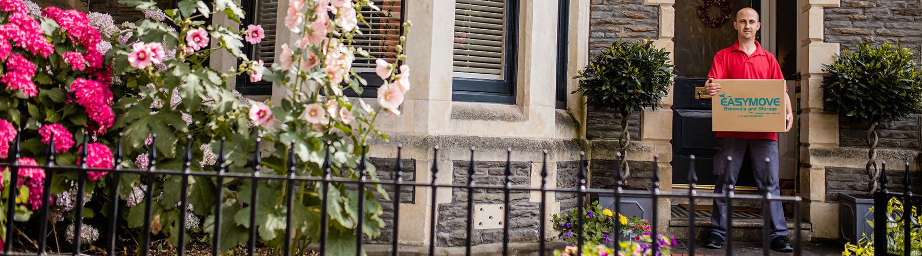 Easymove Removals and Storage image 1